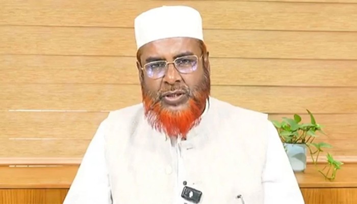 রাজনৈতিক অস্থিরতার ‘রিমোট কন্ট্রোল’ দিল্লির হাতে: পরওয়ার