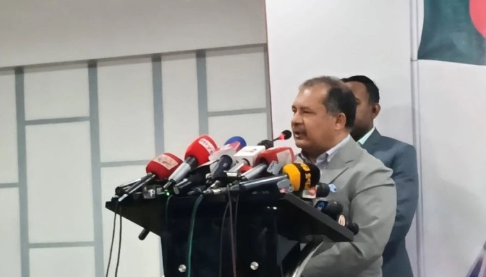 দুই দেশের মধ্যে বাণিজ্য ঘাটতি কমাতে চায় চীন : তথ্যমন্ত্রী
