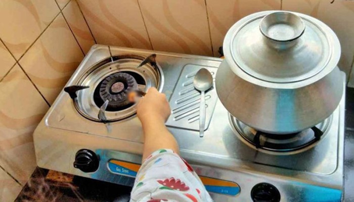 ১০ ঘণ্টা গ্যাস থাকবে না যেসব এলাকায়