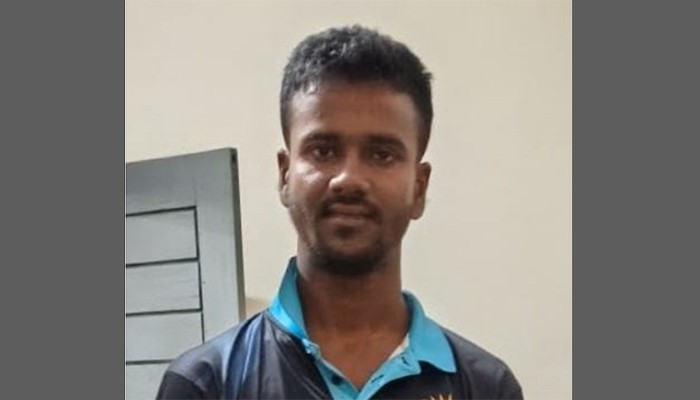 ​ডিবি কার্যালয় থেকে আসামির ঝুলন্ত মরদেহ উদ্ধার