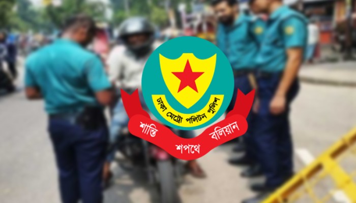 অপ্রয়োজনীয় হর্ন বন্ধে ঢাকায় নতুন নির্দেশনা