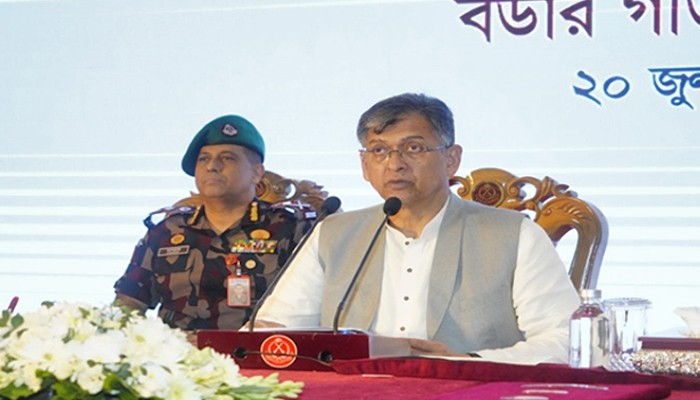 ​সীমান্তে ‘জিরো টলারেন্স’ বার্তা স্বরাষ্ট্রমন্ত্রীর