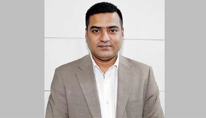 ​দিল্লিতে নতুন প্রেস মিনিস্টার সাংবাদিক সাইদুর রহমান