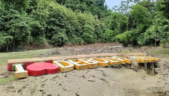 প্রাকৃতিক দুর্যোগে স্থবির পর্যটন খাত