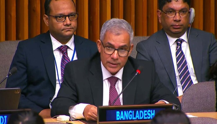 বাংলাদেশ-নেপালের এলডিসি উত্তরণের প্রস্তুতিকাল বাড়ানোর সুপারিশ ইকোসকের