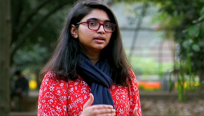 জামায়াত এমপির ঘটনার তদন্ত চাইলেন তাসনিম জারা