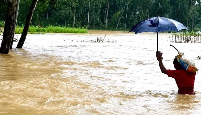 ​বন্যাদুর্গত এলাকায় ক্ষতিগ্রস্তদের কিস্তি ৩ মাস স্থগিত