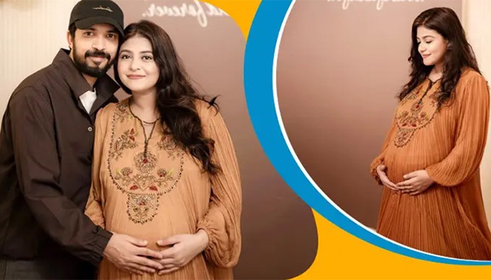 ​বাবা হচ্ছেন ‘বড় ছেলে’ নির্মাতা মিজানুর রহমান আরিয়ান