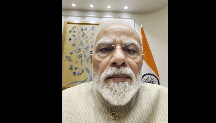 শিক্ষার্থীদের আন্দোলনে চাপের মুখে মোদি