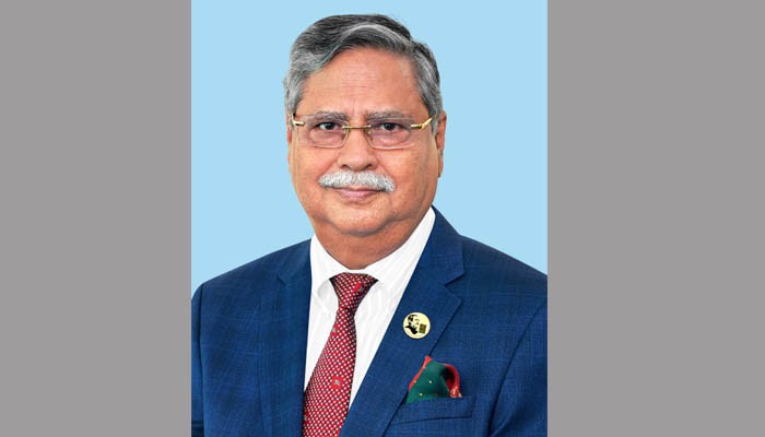 রাষ্ট্রপতি সাহাবুদ্দিনের পদত্যাগের সব প্রস্তুতি সম্পন্ন