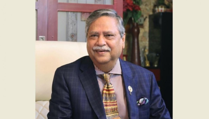 দেশে সাংবিধানিক বিপর্যয় হতে দিইনি: পদত্যাগপত্রে বিদায়ী রাষ্ট্রপতি
