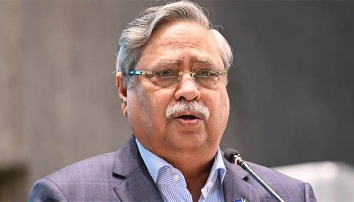 ​রোববার বা সোমবার বঙ্গভবন ছাড়তে পারেন রাষ্ট্রপতি