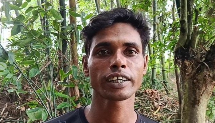 নেত্রকোনায় যুবককে গলা কেটে হত্যার অভিযোগ