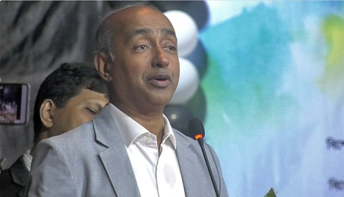 ​সাবেক রাষ্ট্রপতির বিরুদ্ধে অভিযোগ যাচাই-বাছাই করে সিদ্ধান্ত: আইনমন্ত্রী