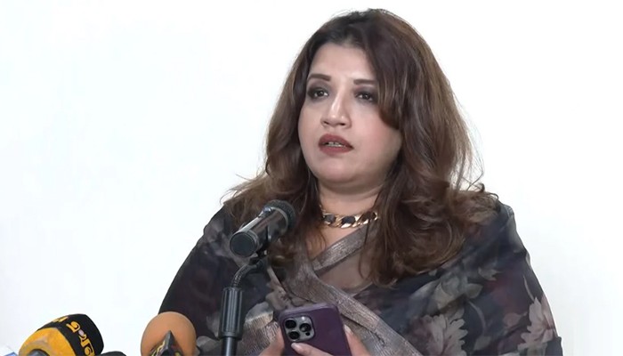 ​অর্থনৈতিক কূটনীতিতে জোর দিচ্ছে সরকার: পররাষ্ট্র প্রতিমন্ত্রী
