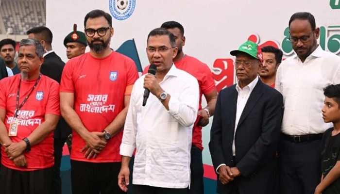 পর্দা নামছে নতুন কুঁড়ি স্পোর্টসের, বিকালে সমাপনী অনুষ্ঠানে যোগ দেবেন প্রধানমন্ত্রী