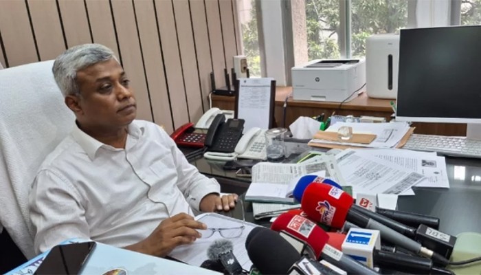 আগামী সপ্তাহ থেকে গ্যাস সংকট কমবে: ​জ্বালানি প্রতিমন্ত্রী