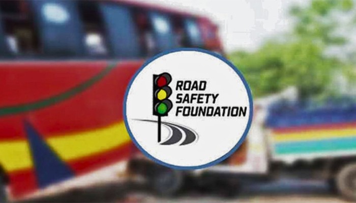 সাত বছরে ৭ হাজারের বেশি শিক্ষার্থী প্রাণ হারিয়েছে সড়কে