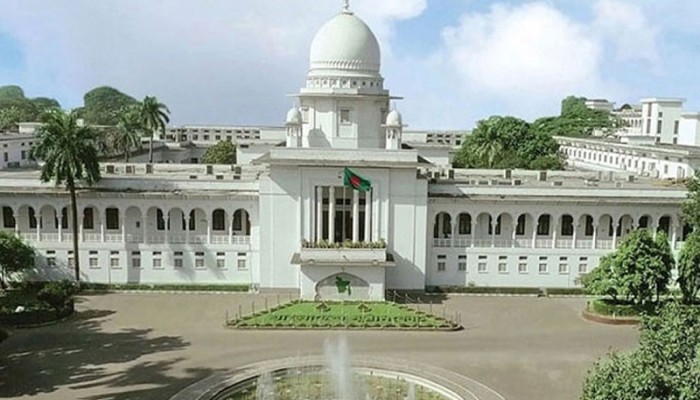 সরোয়ার আলমগীরের সংসদ অধিবেশনে যোগ দিতে বাধা নেই: আপিল বিভাগ