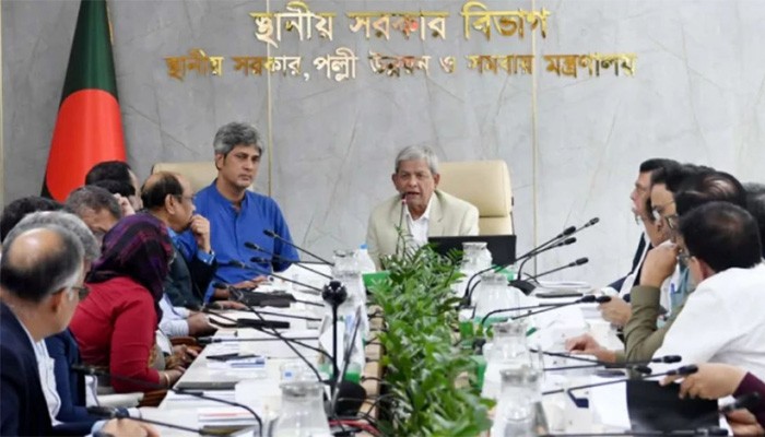 রাষ্ট্রীয় অর্থের প্রতিটি টাকার সর্বোচ্চ ব্যবহার নিশ্চিত করতে হবে