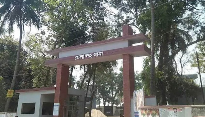 ​চেয়ারম্যান প্রার্থী নিয়ে জামালপুরে বিএনপির দুই পক্ষের সংঘর্ষ