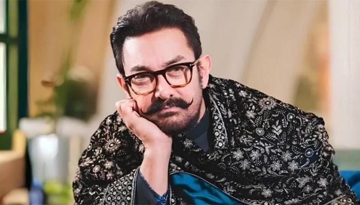 ​আমির খানকে হত্যার হুমকি
