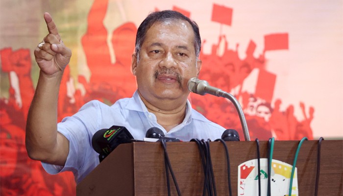 ​জুলাইয়ের আত্মত্যাগের চেতনাকে লাভজনক চেতনা বানাবেন না