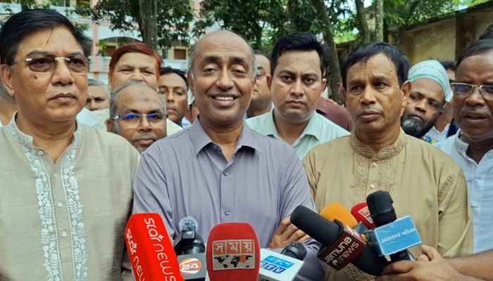 আইন সংস্কার কমিশনের প্রস্তাবনাগুলো জুলাই সনদের আলোকেই বাস্তবায়ন হবে