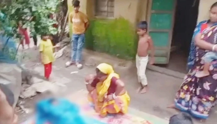 হোমিওপ্যাথিক তরল পানে দম্পতিসহ ৫ জনের মৃত্যু