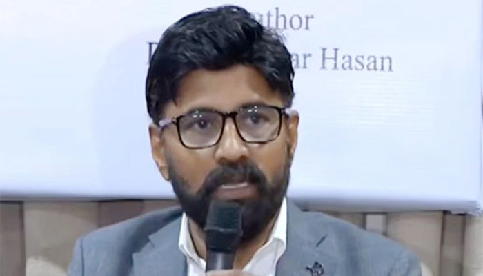 ​ফ্যাসিবাদকে ফিরে আসতে দেওয়া হবে না: প্রধানমন্ত্রীর প্রেস সচিব