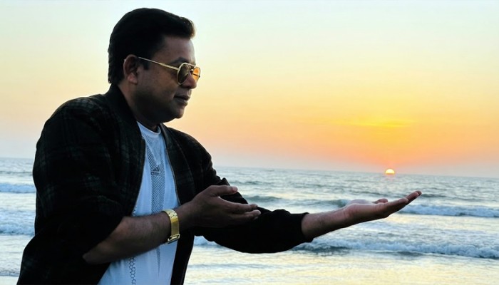 ‘অঞ্জনা’ খ্যাত শিল্পী মনির খানের জন্মদিন আজ
