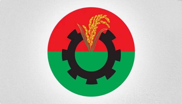 ​তিন ইস্যুতে বিএনপির স্থায়ী কমিটির বৈঠক আজ