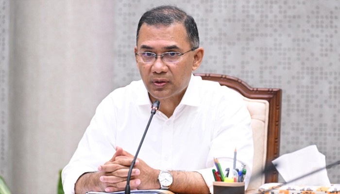 ​শীর্ষ ব্যবসায়ী ও শিল্পোদ্যোক্তাদের সঙ্গে প্রধানমন্ত্রীর উচ্চপর্যায়ের বৈঠক