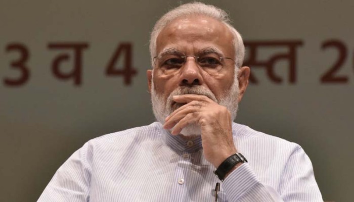 ভারতে ফের বিক্ষোভের উত্তাপ, মোদির বাসভবন অভিমুখে মিছিলের ডাক