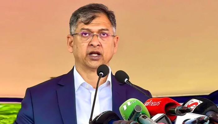 পুলিশ কোনো বিশেষ দল বা গোষ্ঠীর লাঠিয়াল বাহিনী নয়: স্বরাষ্ট্রমন্ত্রী