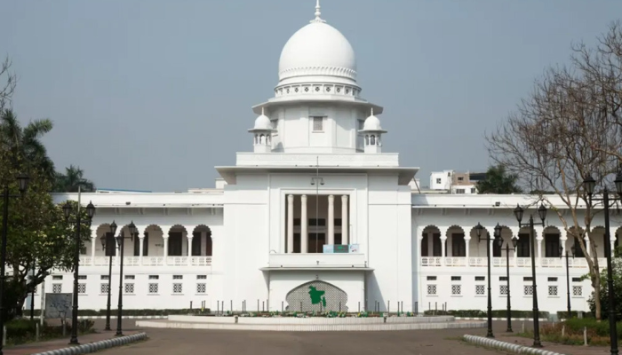 ৪৩তম বিসিএস নন-ক্যাডার পদের সুপারিশের ক্ষেত্রে মেধা তালিকা প্রকাশে বাধা নেই
