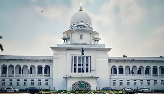 ঝুলে থাকা আবেদন ৬০ দিনে নিষ্পত্তির নির্দেশ হাইকোর্টের