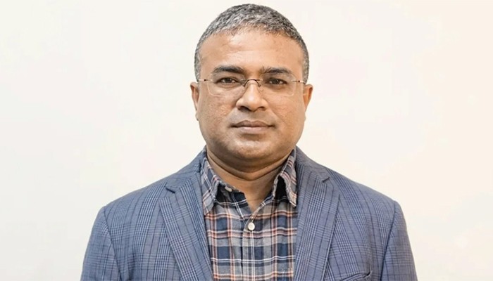 ​ঢাকা ওয়াসার চেয়ারম্যান হলেন বুয়েটের অধ্যাপক ড. সাব্বির