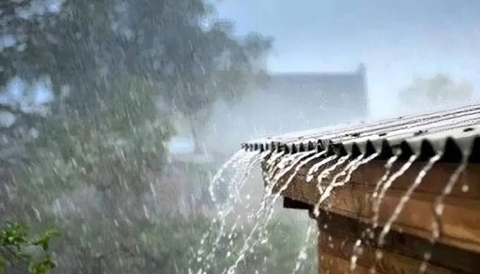 টানা ৫ দিন দেশজুড়ে সক্রিয় থাকতে পারে বৃষ্টিবলয়