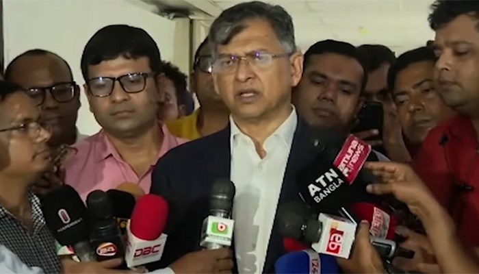 ​৫ আগস্ট ঘিরে কার্যক্রম নিষিদ্ধ আ. লীগের নাশকতার সক্ষমতা নেই