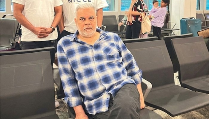 ​দেশে ফিরছেন ইলিয়াস কাঞ্চন, ১৫ আগস্ট আবার লন্ডনে পরীক্ষা