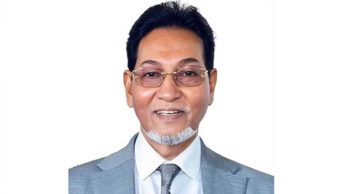 যুক্তরাজ্য সফর শেষে দেশে ফিরলেন চিফ হুইপ