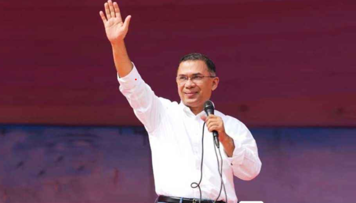 চট্টগ্রাম সফরে যাচ্ছেন প্রধানমন্ত্রী তারেক রহমান