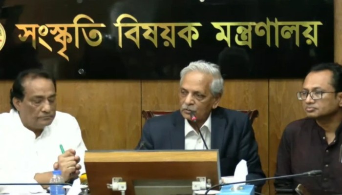 জুলাই স্মৃতি জাদুঘরের প্ররবেশ মূল্য ৫০ টাকা