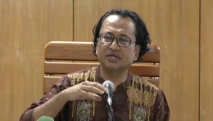 বিদ্যুতের অতিরিক্ত বিল থেকে বাঁচার উপায় দেখালেন তথ্য উপদেষ্টা