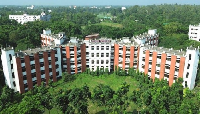 বেগম রোকেয়া বিশ্ববিদ্যালয়ে ১৪৪ ধারা জারি