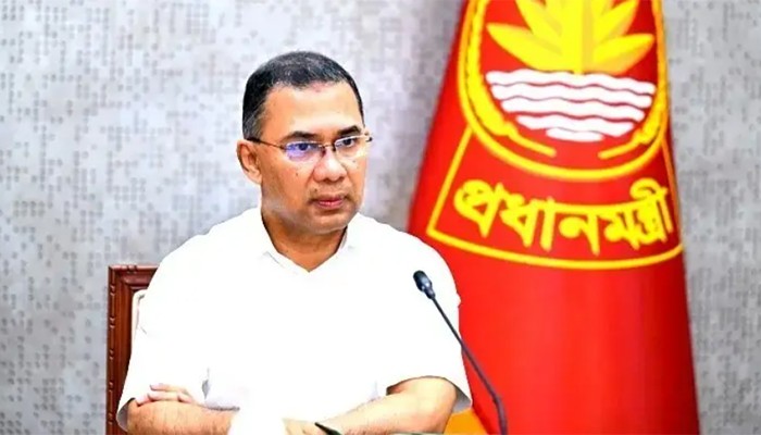 ​৫ আগস্ট গণতন্ত্রকামী মানুষের বিজয়ের দিন: প্রধানমন্ত্রী