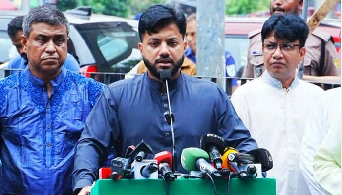 ক্যাম্পাস অস্থিতিশীল করা দীর্ঘমেয়াদি ষড়যন্ত্রের অংশ হতে পারে