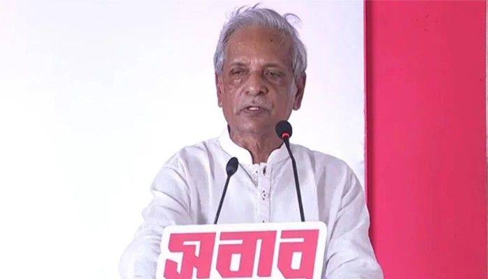 ​জুলাই জাদুঘর ফ্যাসিবাদবিরোধী আন্দোলনের জীবন্ত দলিল