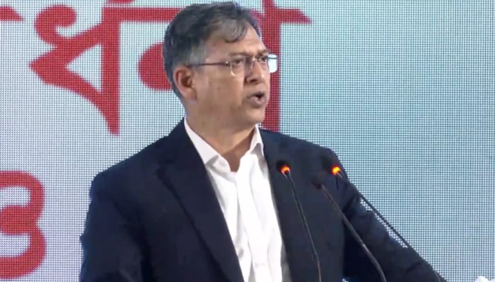 ​আদালত বিচার করবে আ. লীগের পরিণতি কী হবে: স্বরাষ্ট্রমন্ত্রী
